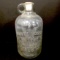 Vinegar Jug - White House Brand