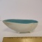 McCoy Turquoise/White 