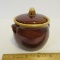 Hull Drip Glaze Mini Tureen