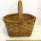 Primitive Medium Split Oak Slint Basket