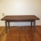 Pine Farm-Style Coffee Table