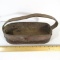 Old Leather Tool Bag