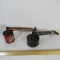 Vintage Trademarked Bug Sprayers