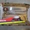 Hand Saw Lot - See Photo