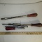 Stanley Hand Push Drills (2) plus (1) for Parts