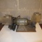 Baldor Bench Grinder