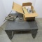 Zip Tool & Router Stand