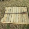 Hand Post hole Auger - Seymour