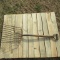 Hull Fork