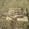 Hand Yard Tool Lot
