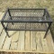 Metal Shelf