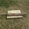 Survey Poles Stadia Rods