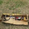 Poulan Pro 446T Weed Eater/ Tree Pruner