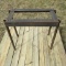 Metal Work Stand