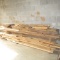 Large Lot of Wood