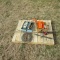 Fishing Rods, Tackle Boxes, Tackle & MORE