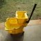 Industrial Mop Bucket