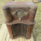 Zenith Floor Radio