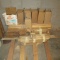 Lot of Nails & Flooring