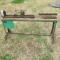 Vintage Sears Craftsman Wood Lathe Model 103.23070