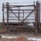 Lot of Misc Scaffolds