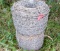 2 Rolls of Barbed Wire