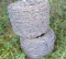2 Rolls of Barbed Wire