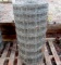 Large Roll of Woven Wire Field Fencing