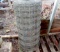 Large Roll of Woven Wire Field Fencing