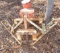 One-Row Cole Planter 3Pt