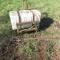 Boom sprayer 3Pt