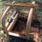 Leinbach Scoop Pan 3Pt - Earth Mover