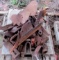 Plow Parts