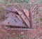Plow Points - Turn Plow