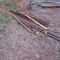 Metal Pipe Lot