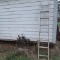 Aluminum Extension Ladder