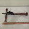 Hand Drill