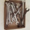 Wrench Assortment