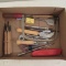 Wood Carving Tools