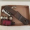 Trailer Hitch Slide-in & Hitch Balls
