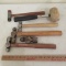 Hammers - Ball Peen & Others