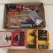 Screwdriver Lot with Bits