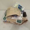 Sandpaper Assortment for Refinishers