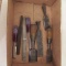 Wood Chisels