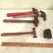 Hammer Lot