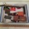 Knife Sharpening Lot