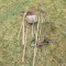 Yard Tool Assortment