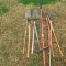 Hand Yard Tool Assortment