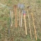 Hand Yard Tool Assortment