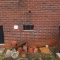 Lot of Flower Pots & Shepherds Hooks